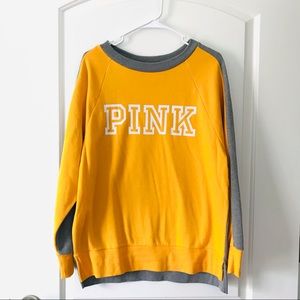 💖PINK Long Sleeve Sweatshirt💖
